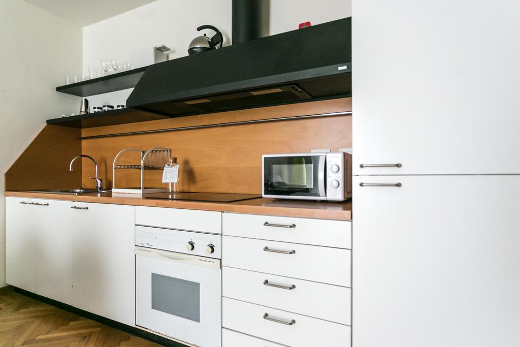 Italianway-Da Procida Apartment Milano Exterior foto